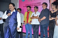 Movie 4 Letters Audio Launch